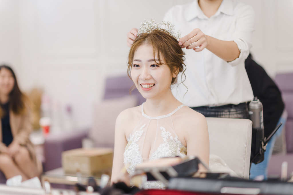 88號樂章婚宴會館婚攝 (8)