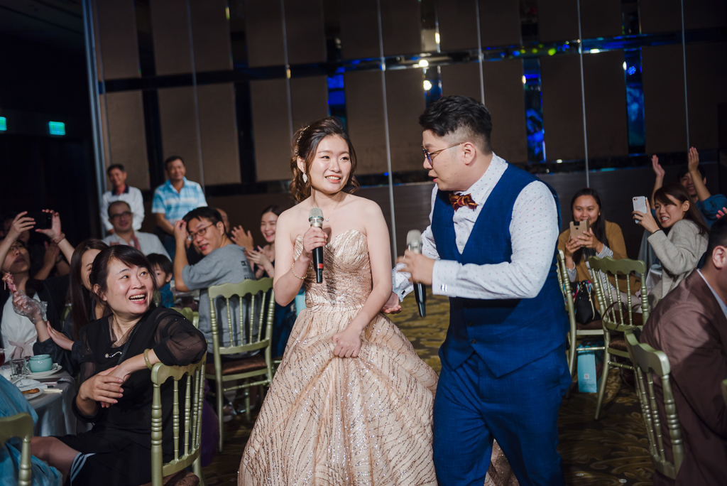三重彭園晚宴婚攝 (89)