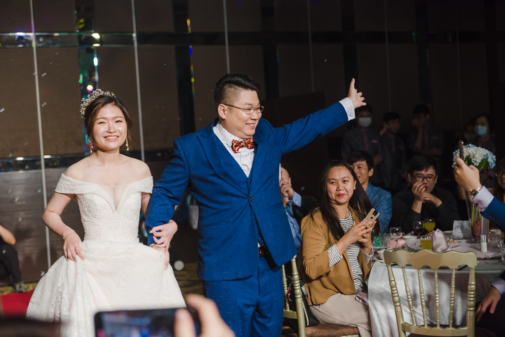 三重彭園晚宴婚攝 (51)