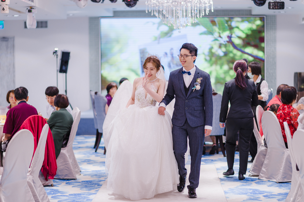 88號樂章婚宴會館婚攝 (74)