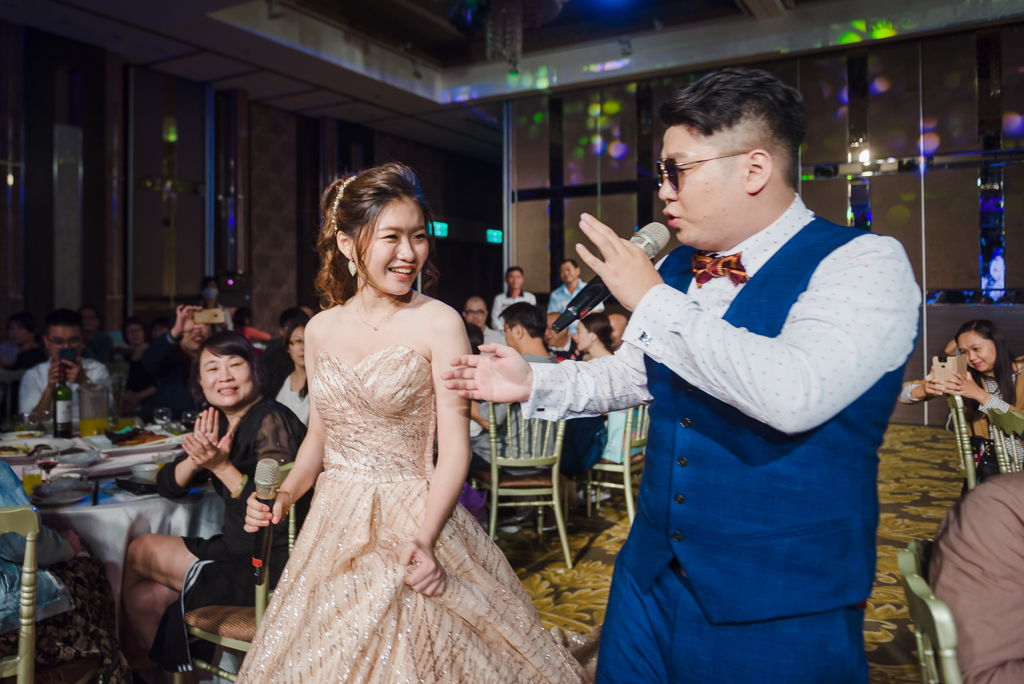 三重彭園晚宴婚攝 (95)
