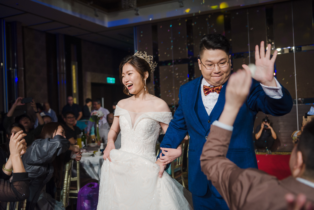 三重彭園晚宴婚攝 (52)