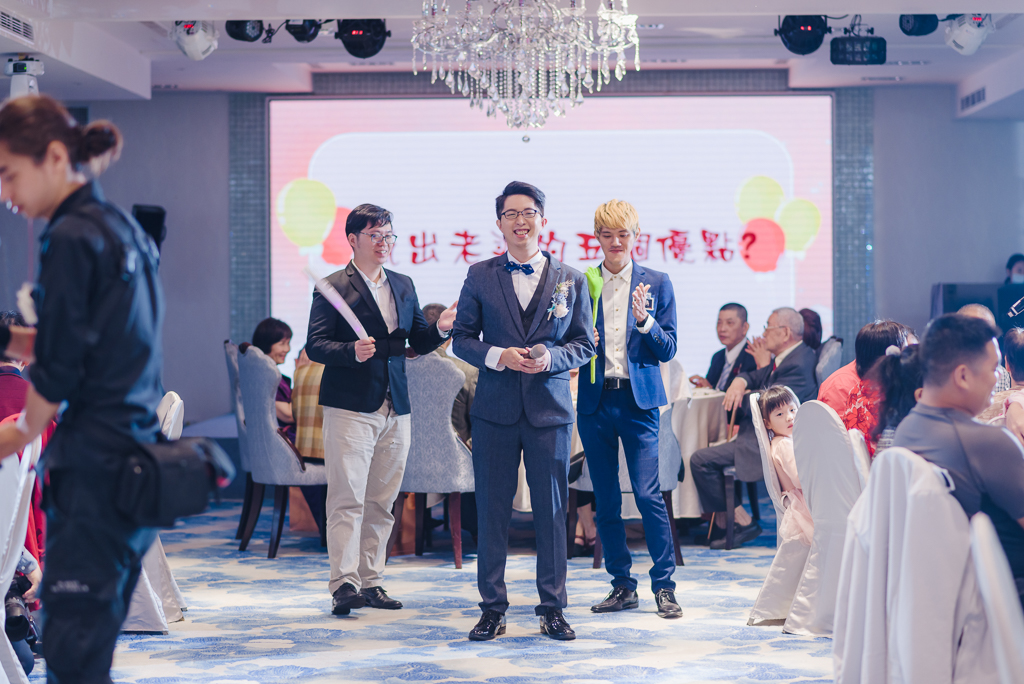 88號樂章婚宴會館婚攝 (99)