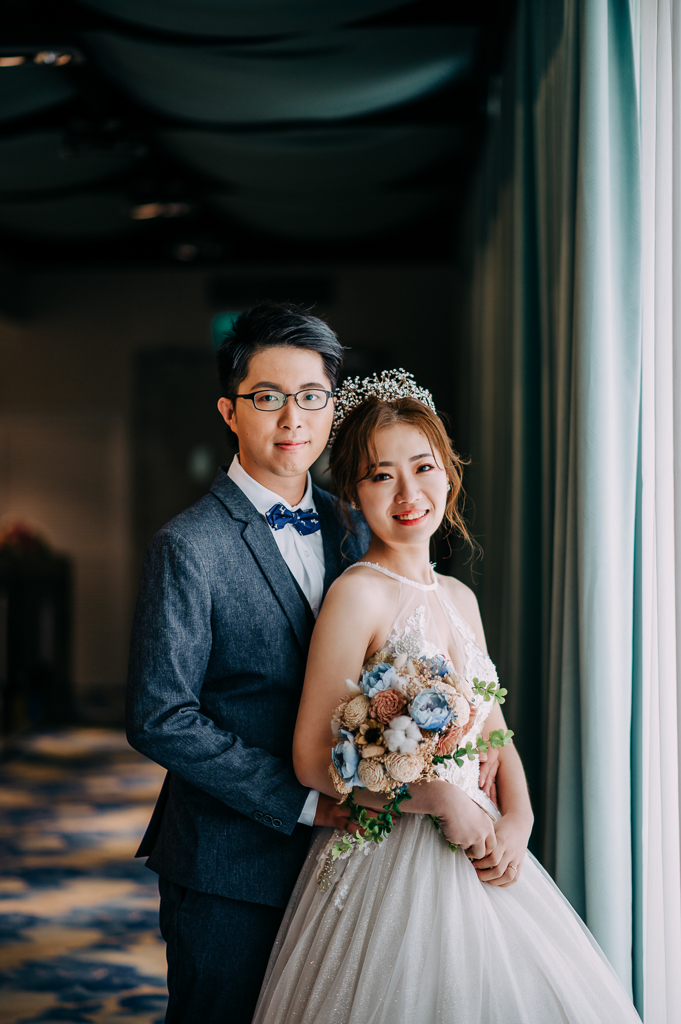 88號樂章婚宴會館婚攝 (18)