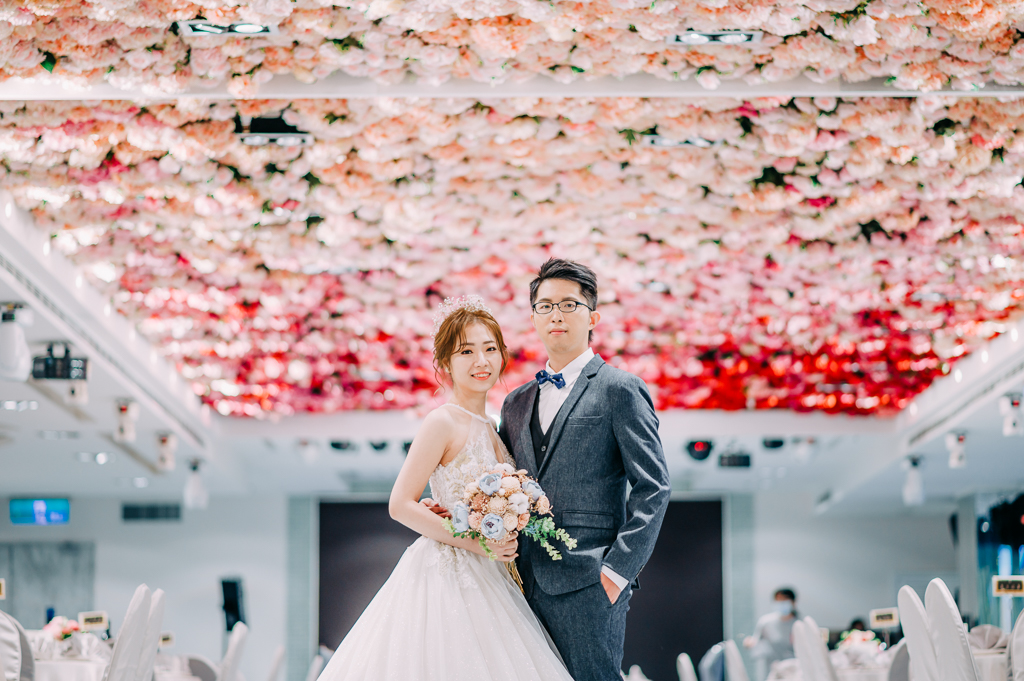 88號樂章婚宴會館婚攝 (15)