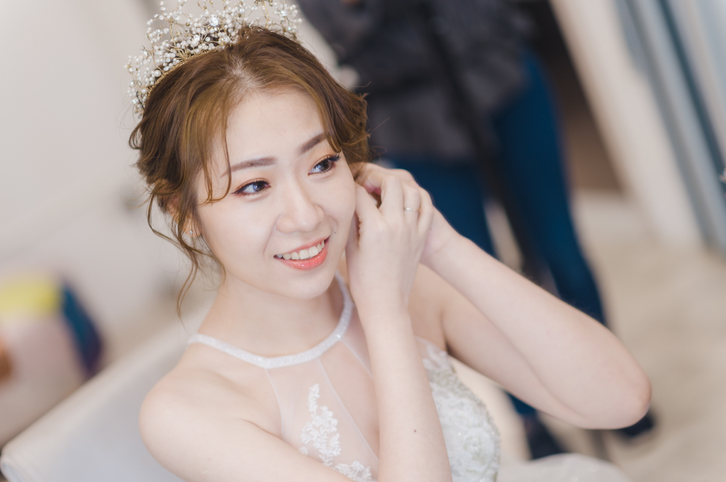 88號樂章婚宴會館婚攝 (11)