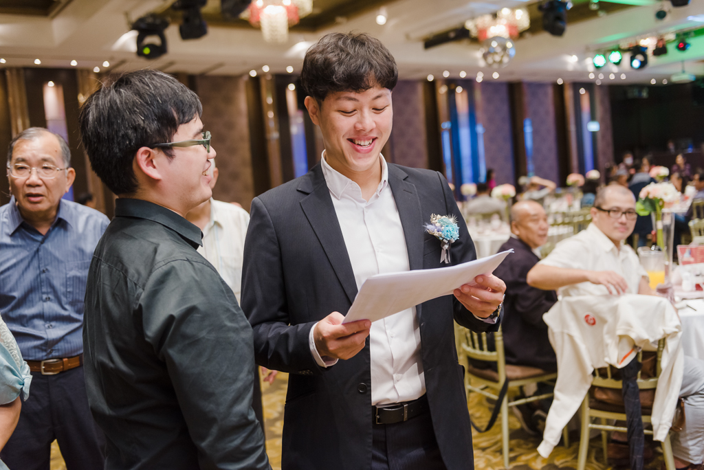 三重彭園晚宴婚攝 (27)