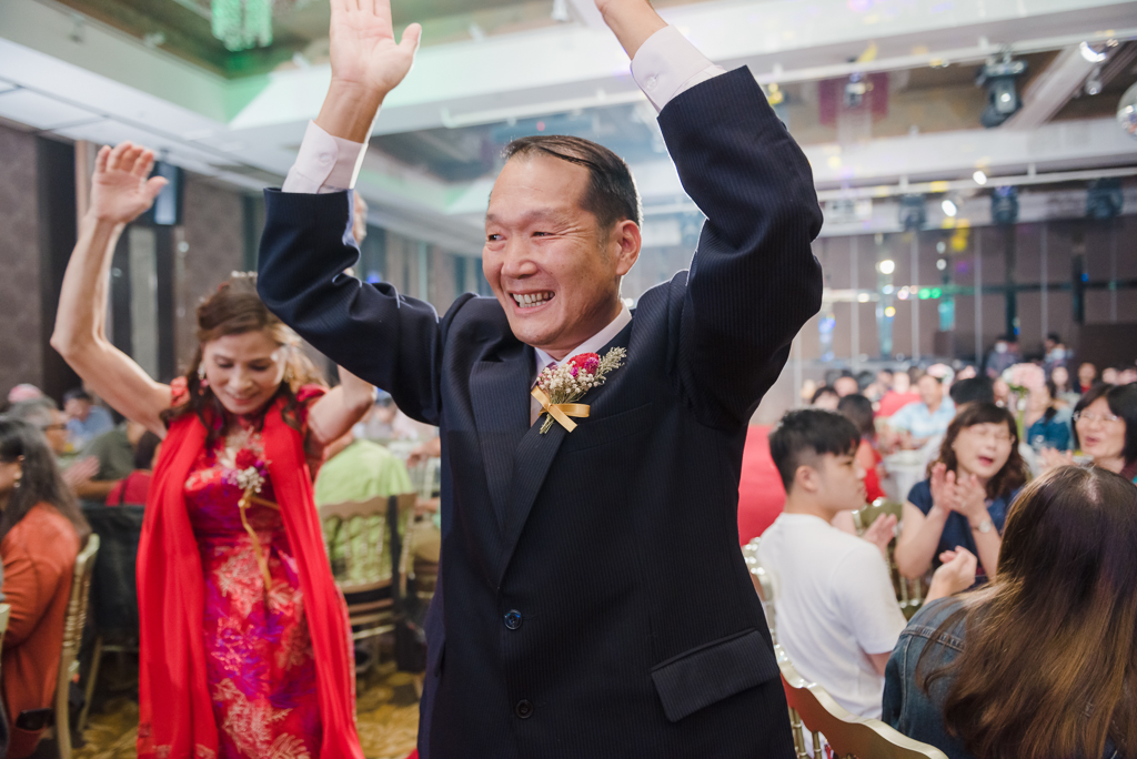 三重彭園晚宴婚攝 (46)