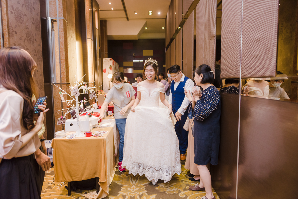 三重彭園晚宴婚攝 (8)