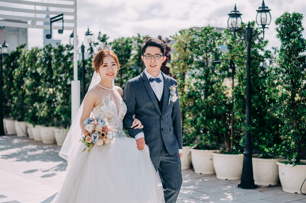 88號樂章婚宴會館婚攝 (87)