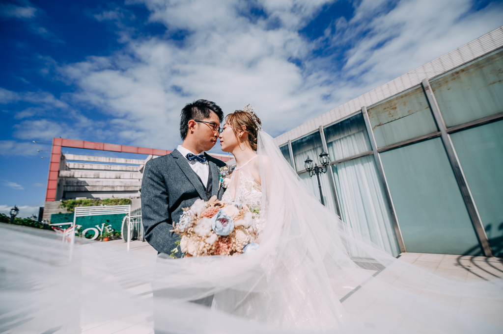 88號樂章婚宴會館婚攝 (84)