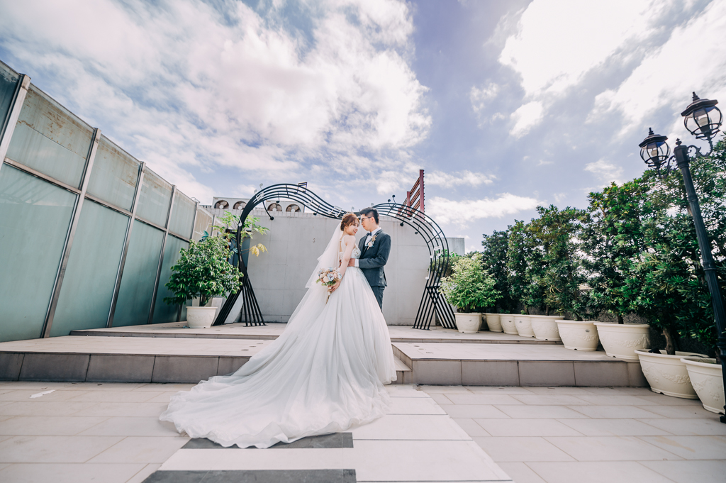 88號樂章婚宴會館婚攝 (82)