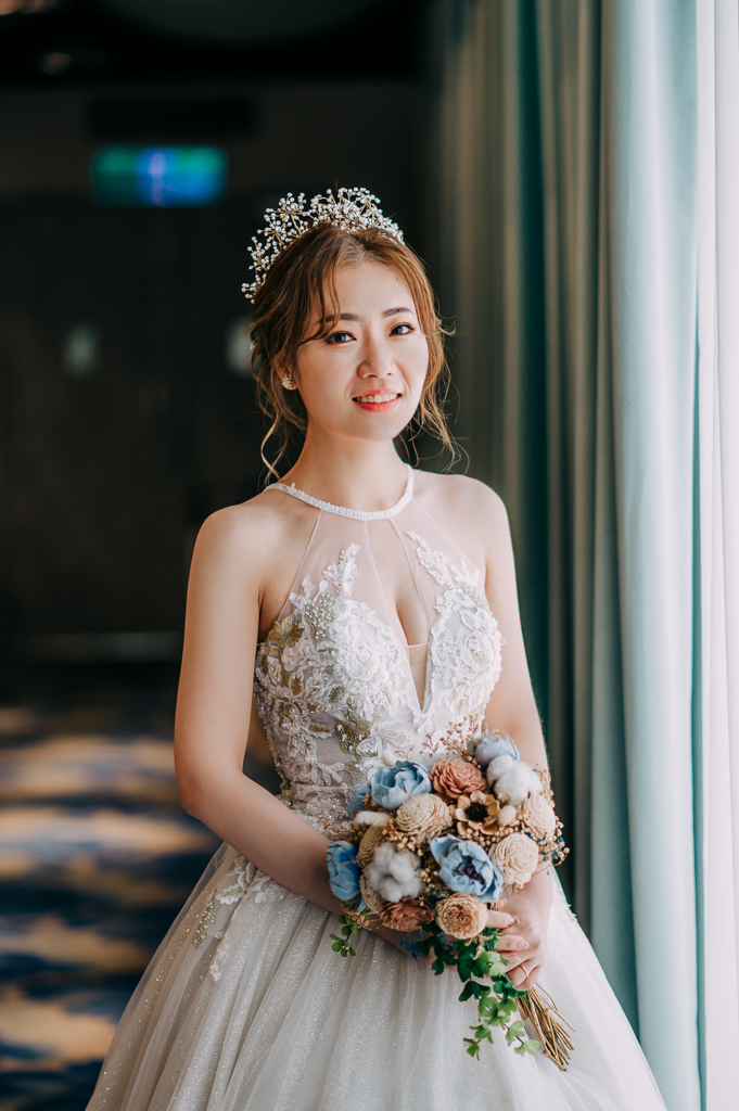 88號樂章婚宴會館婚攝 (16)