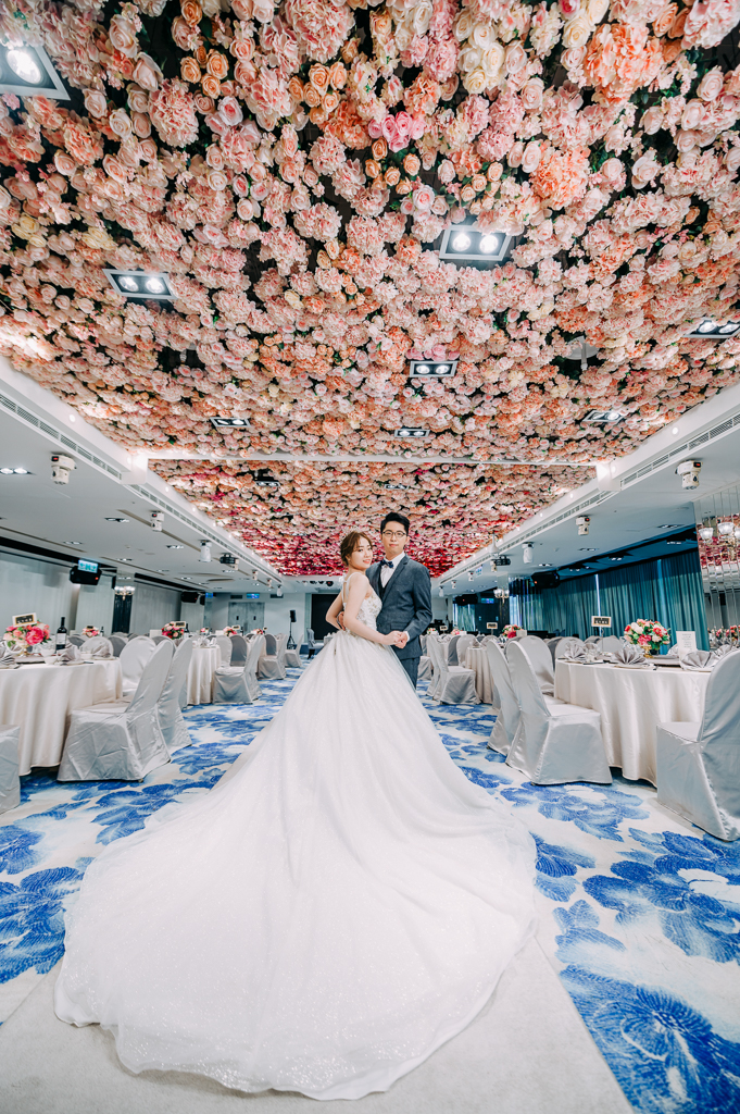 88號樂章婚宴會館婚攝 (12)