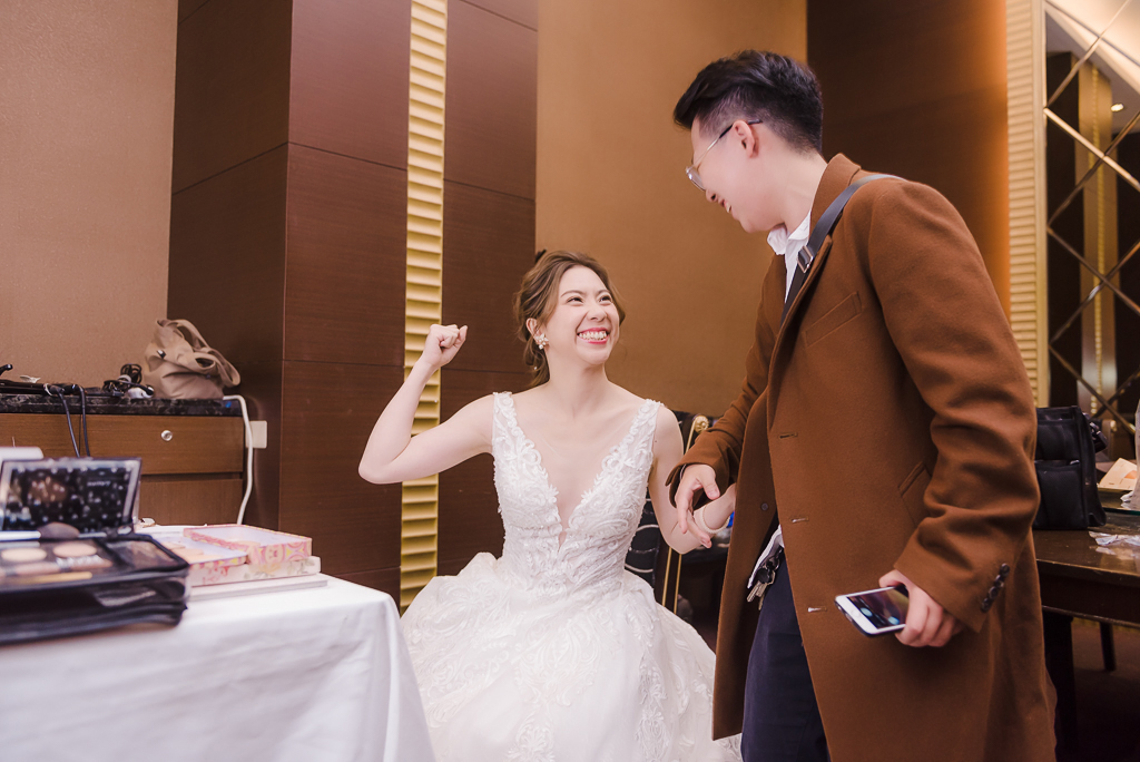 婚攝大嘴-圓山聯誼會婚宴拍攝 (43)