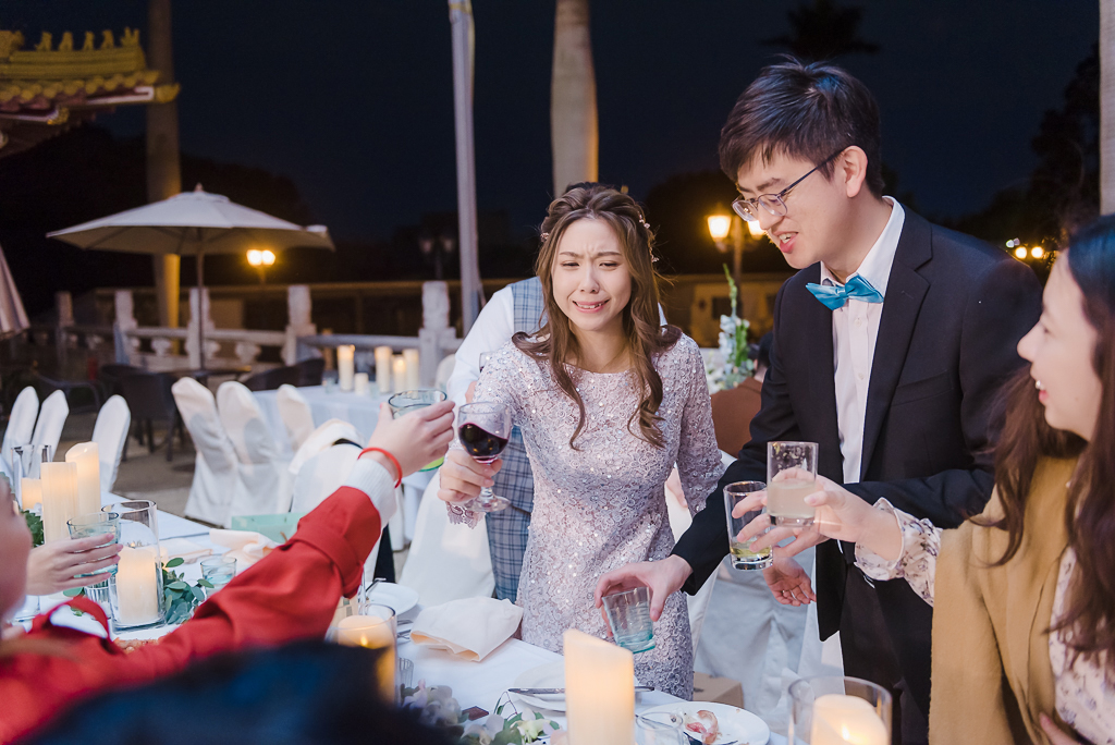 婚攝大嘴-圓山聯誼會婚宴拍攝 (217)
