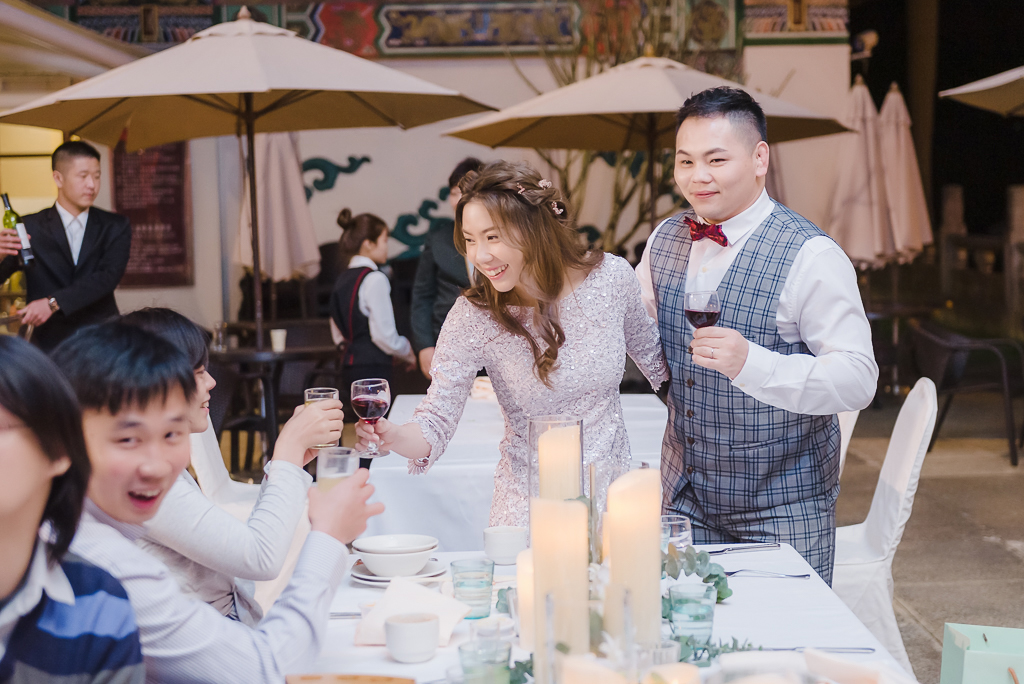 婚攝大嘴-圓山聯誼會婚宴拍攝 (216)