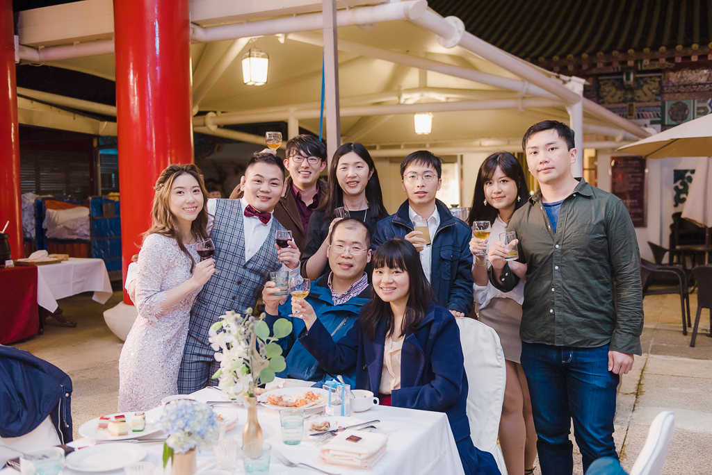 婚攝大嘴-圓山聯誼會婚宴拍攝 (215)