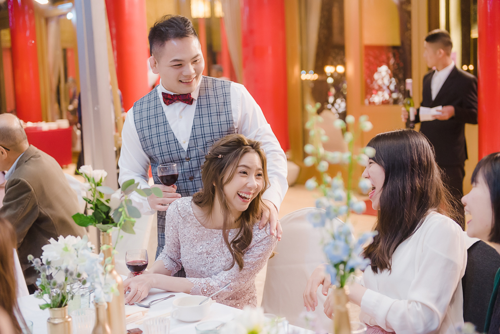 婚攝大嘴-圓山聯誼會婚宴拍攝 (214)