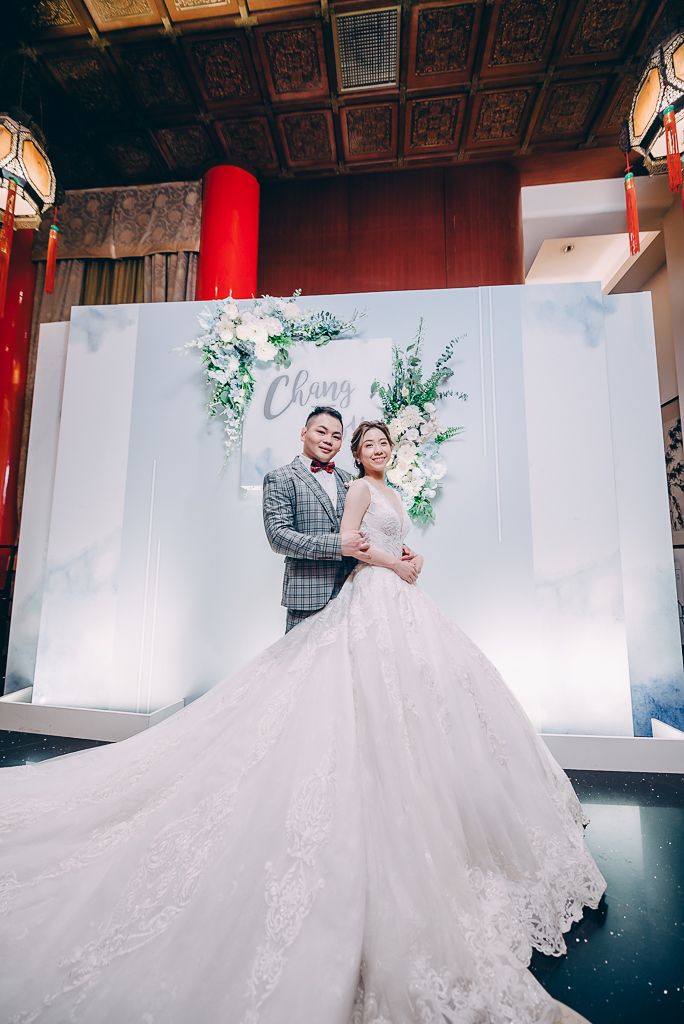 婚攝大嘴-圓山聯誼會婚宴拍攝 (107)