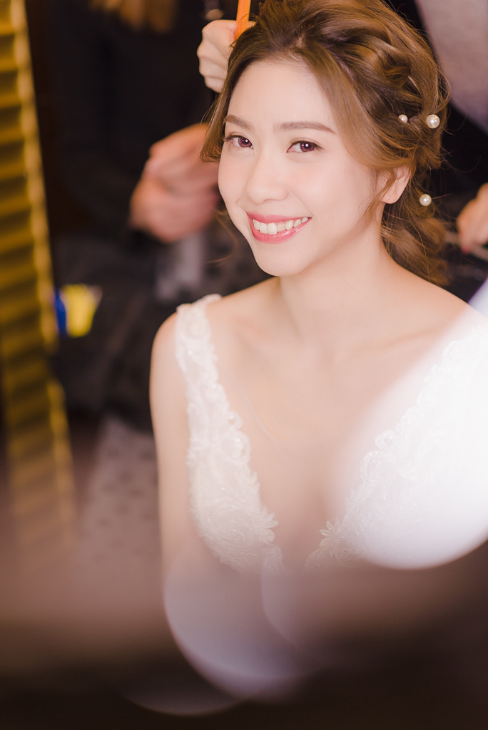 婚攝大嘴-圓山聯誼會婚宴拍攝 (29)