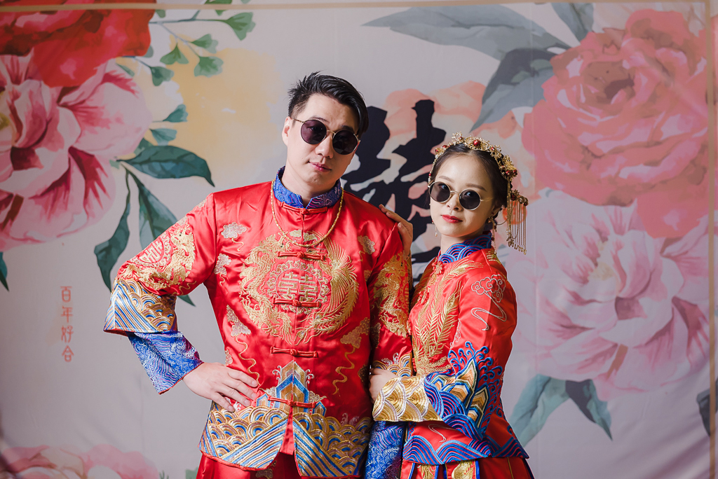婚攝大嘴-新莊典華婚宴 (238)