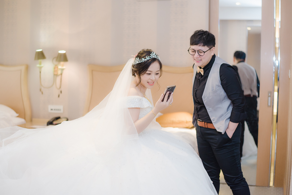 婚攝大嘴-新莊典華婚宴 (89)