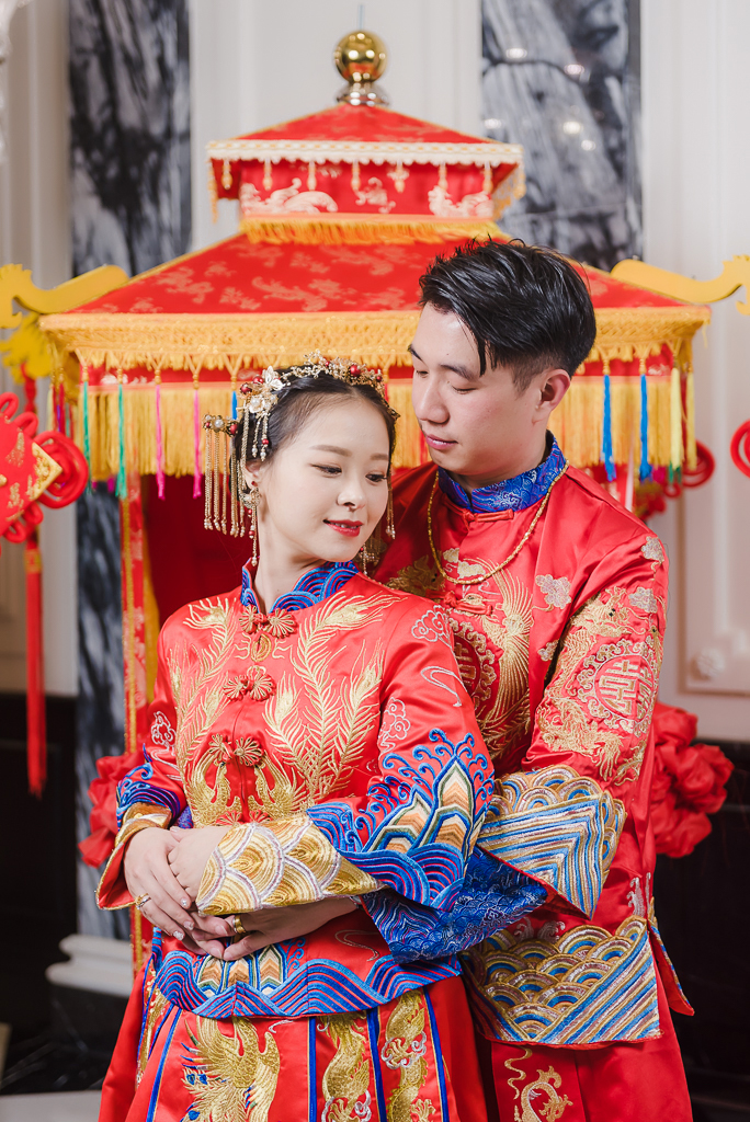 婚攝大嘴-新莊典華婚宴 (242)
