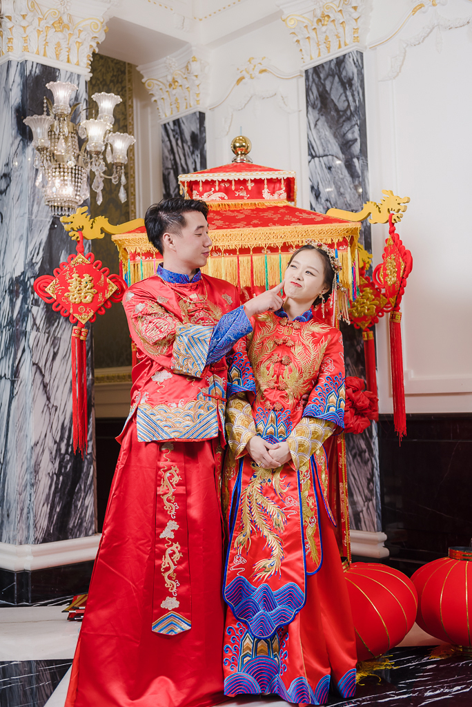 婚攝大嘴-新莊典華婚宴 (241)