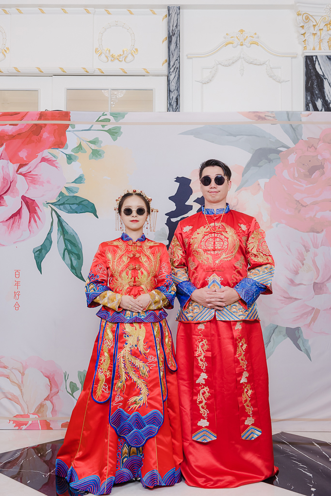 婚攝大嘴-新莊典華婚宴 (235)