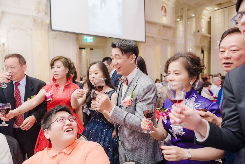 婚攝大嘴-新莊典華婚宴 (232)