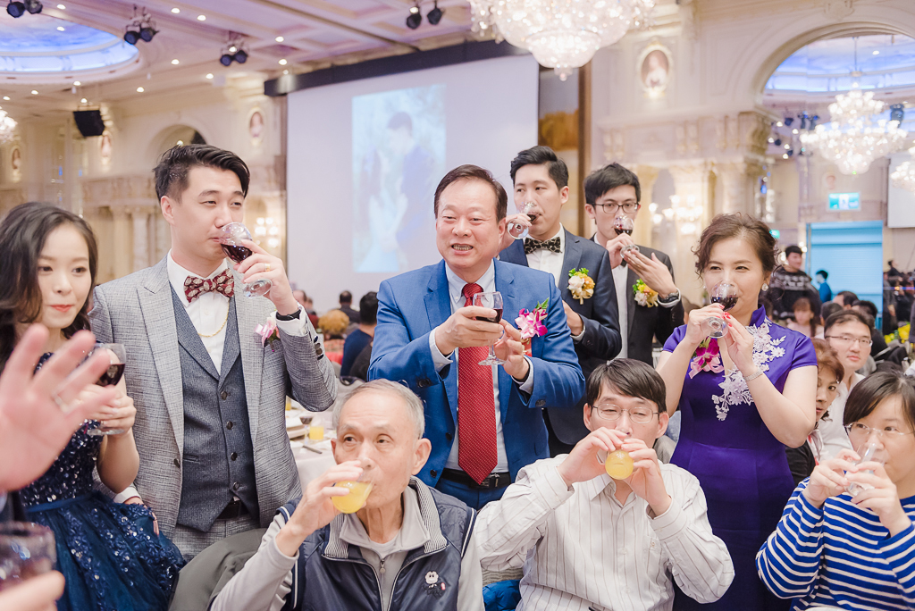 婚攝大嘴-新莊典華婚宴 (225)