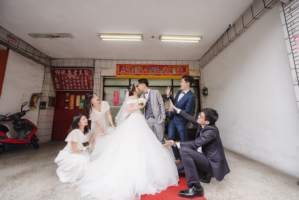 婚攝大嘴-新莊典華婚宴 (142)