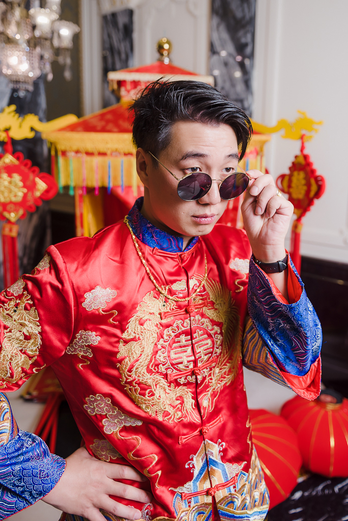 婚攝大嘴-新莊典華婚宴 (240)