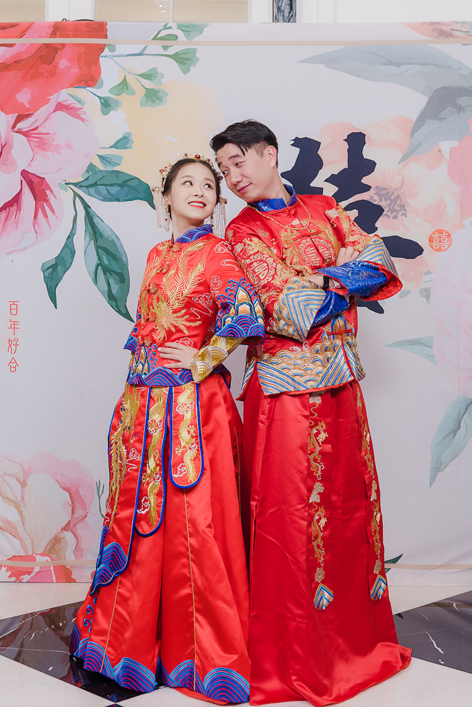 婚攝大嘴-新莊典華婚宴 (236)