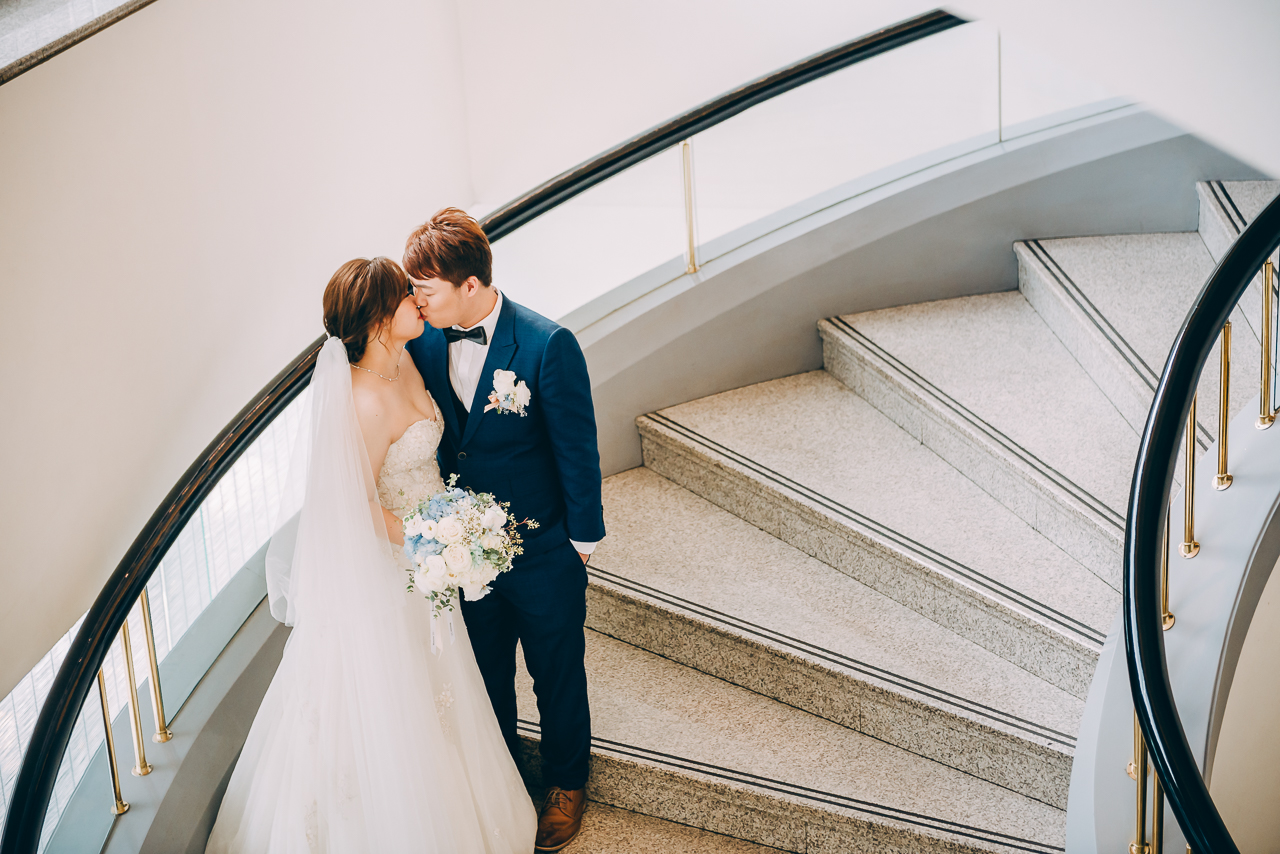 三重聖母聖心堂證婚-婚攝大嘴 (235)