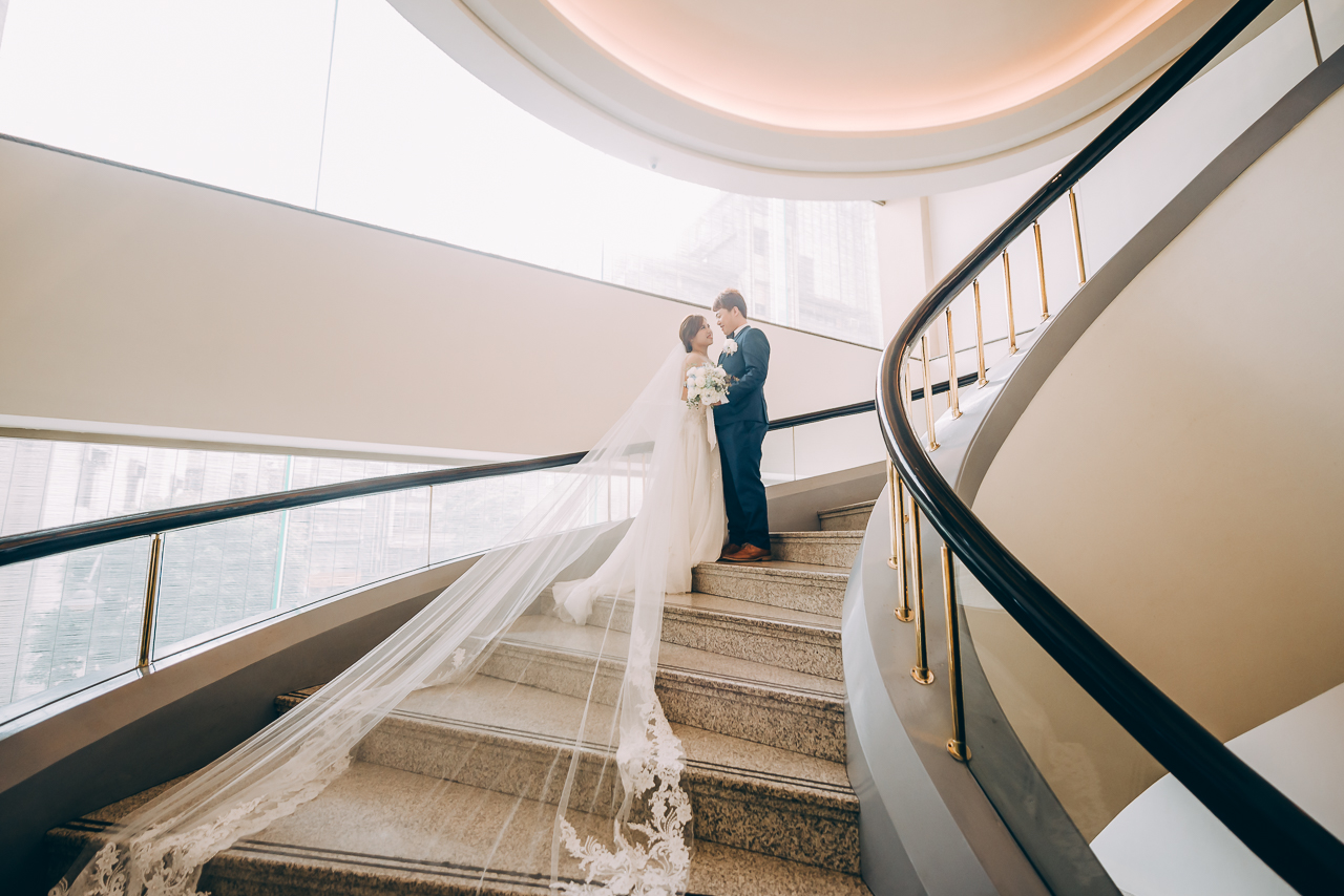 三重聖母聖心堂證婚-婚攝大嘴 (232)