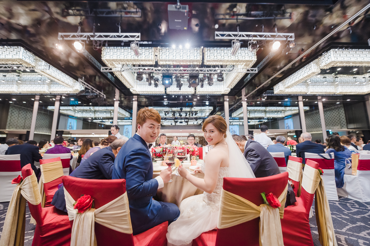 三重聖母聖心堂證婚-婚攝大嘴 (226)