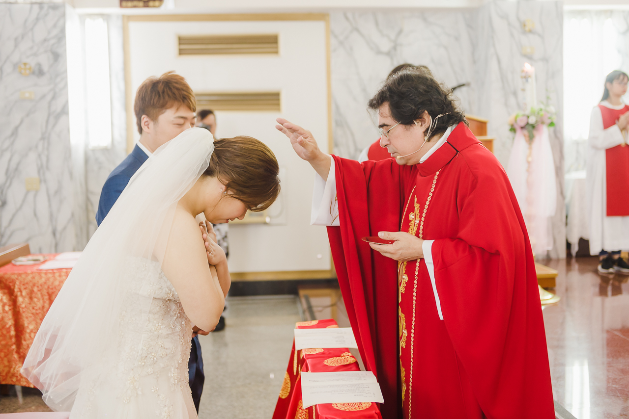 三重聖母聖心堂證婚-婚攝大嘴 (139)