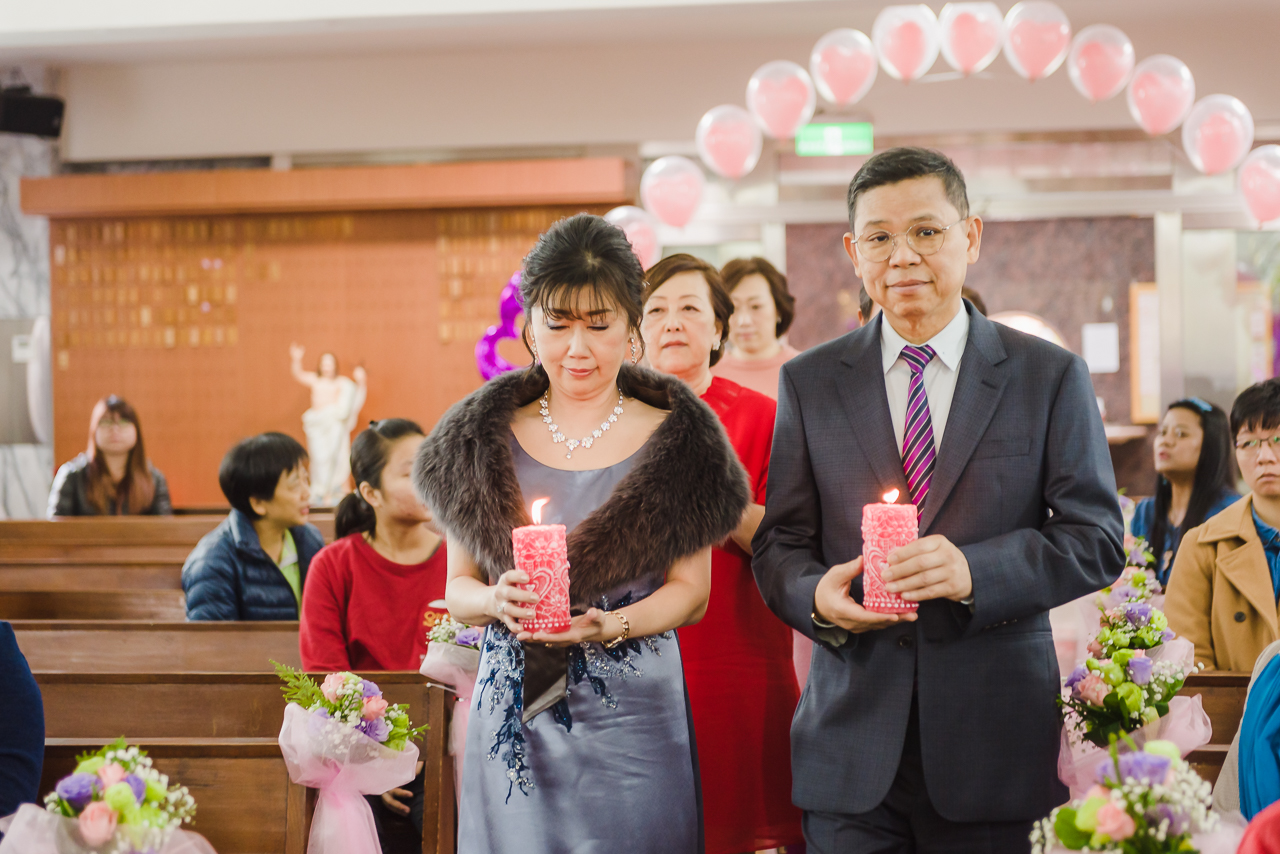 三重聖母聖心堂證婚-婚攝大嘴 (130)