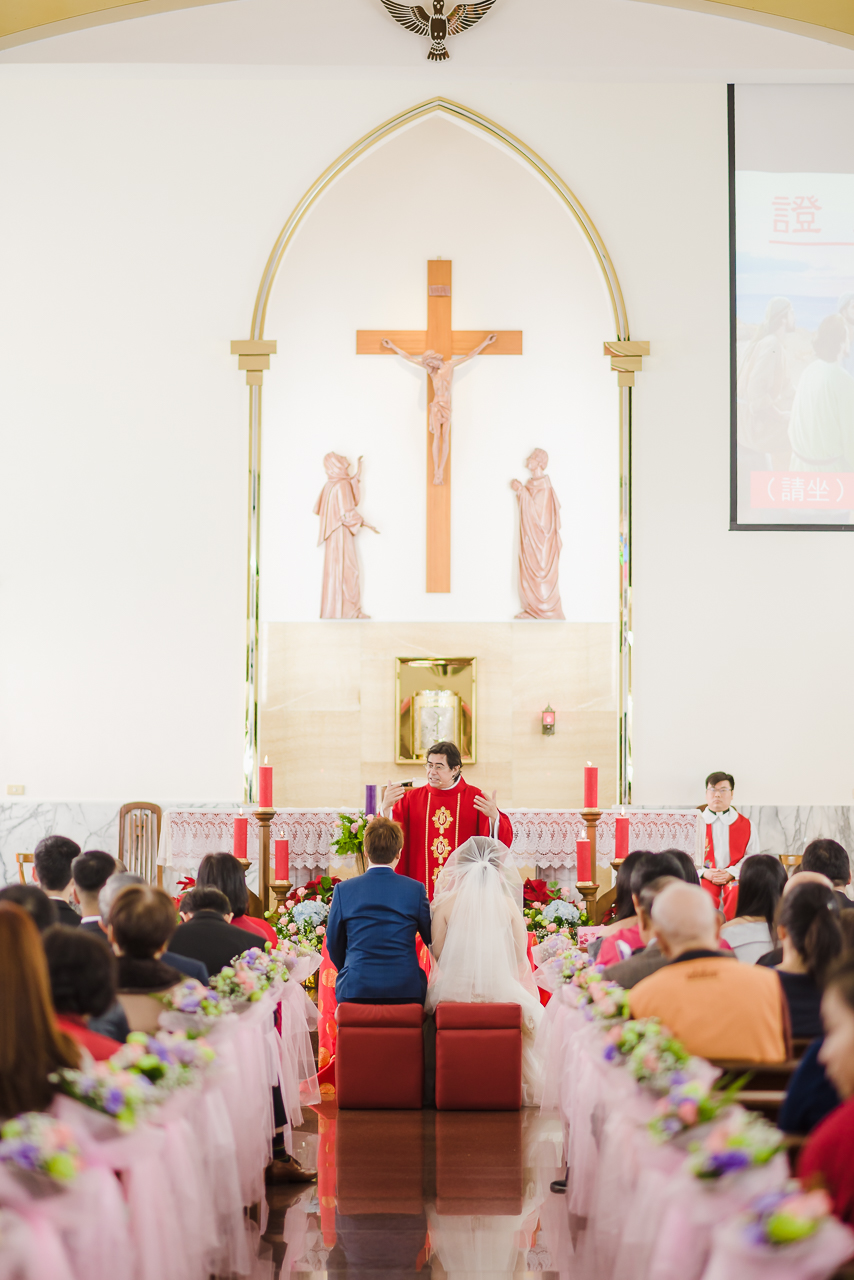 三重聖母聖心堂證婚-婚攝大嘴 (109)