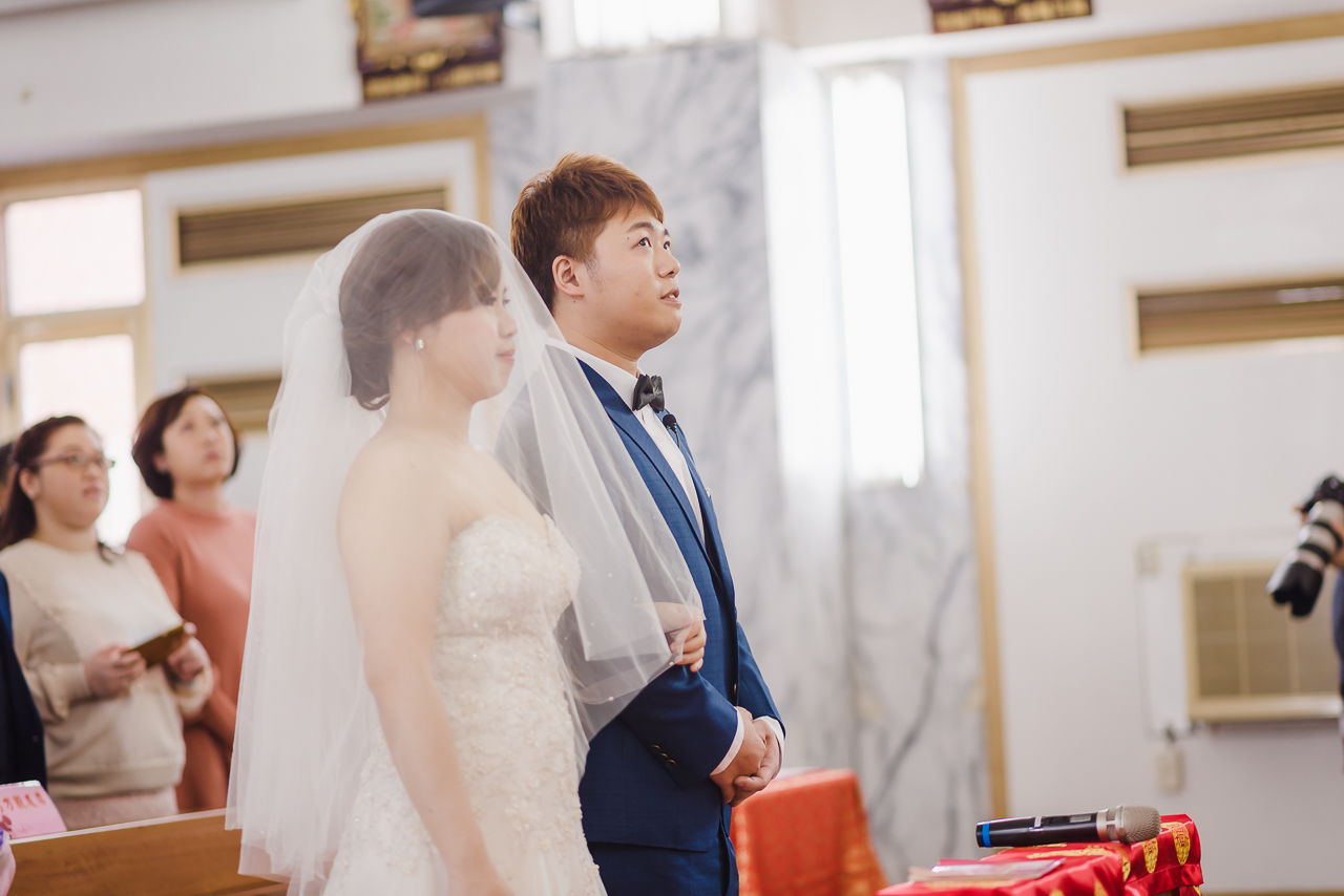 三重聖母聖心堂證婚-婚攝大嘴 (100)