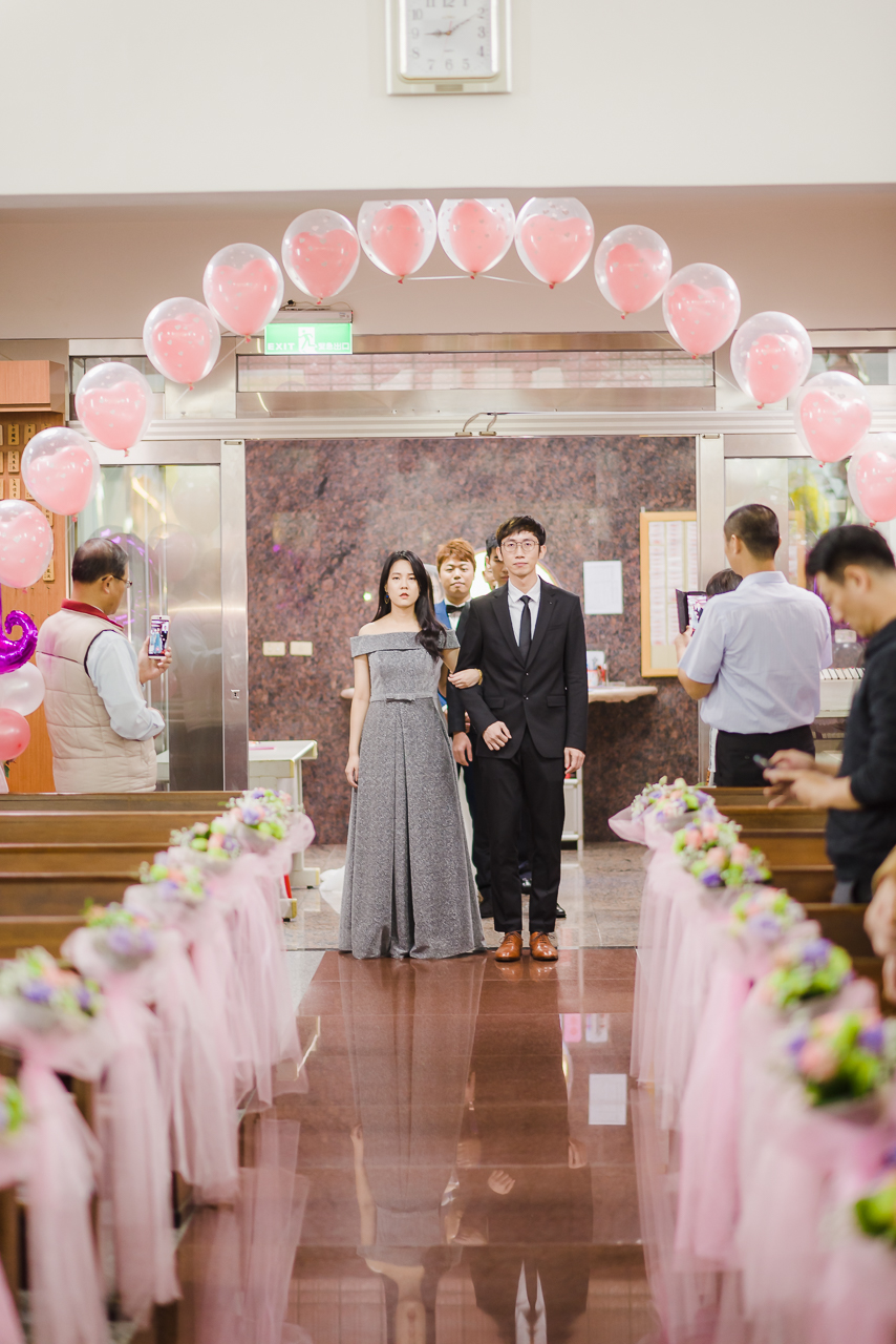 三重聖母聖心堂證婚-婚攝大嘴 (84)