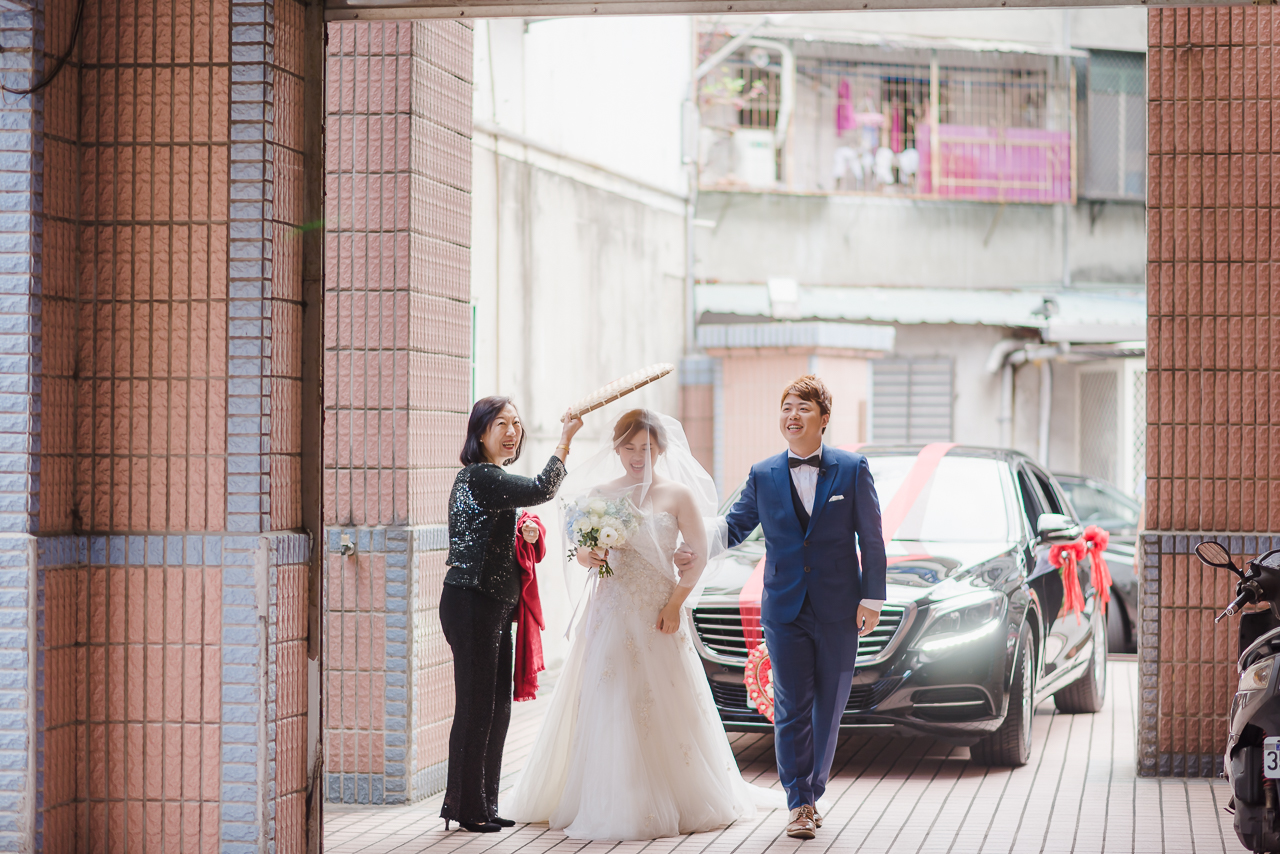 三重聖母聖心堂證婚-婚攝大嘴 (68)