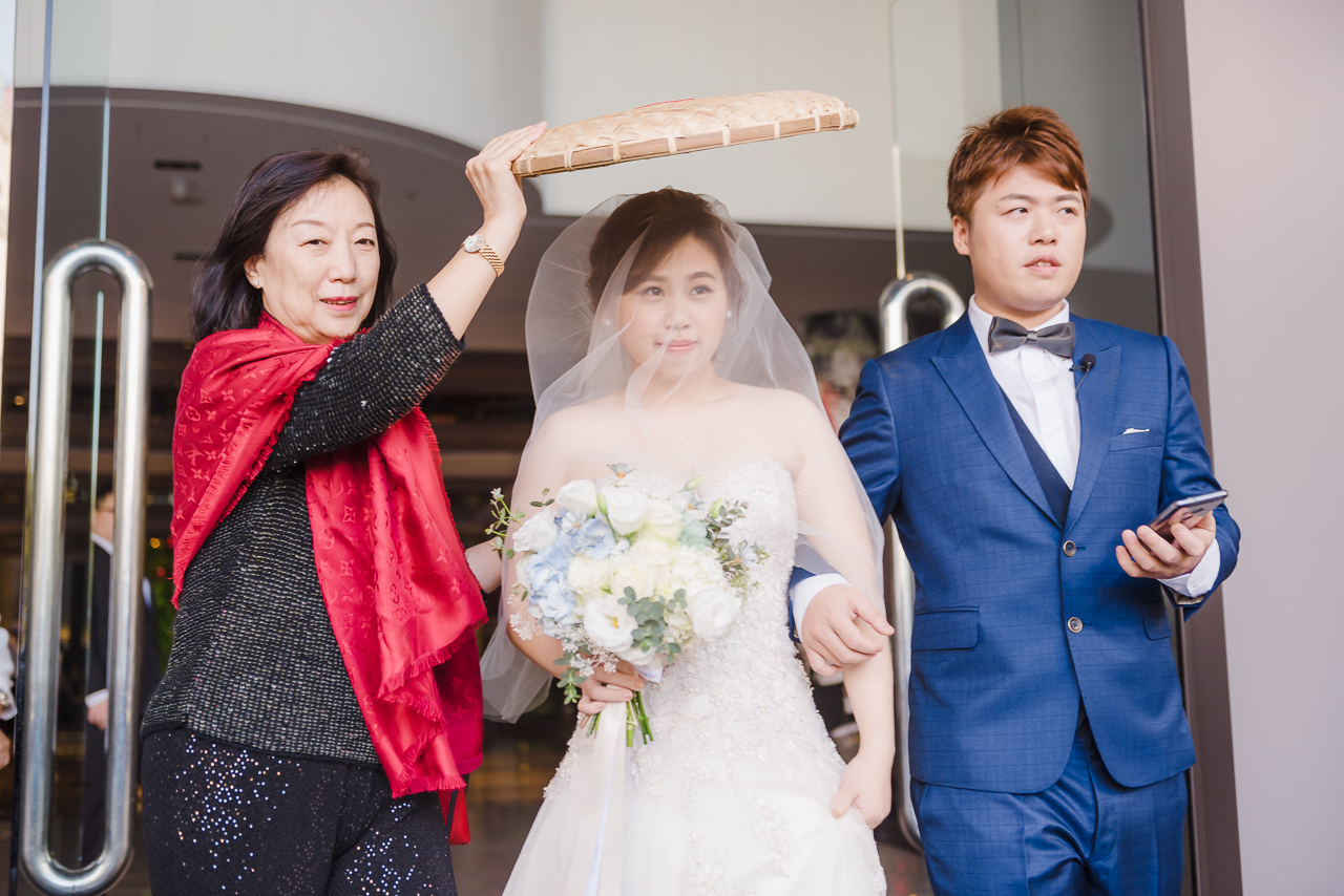 三重聖母聖心堂證婚-婚攝大嘴 (62)