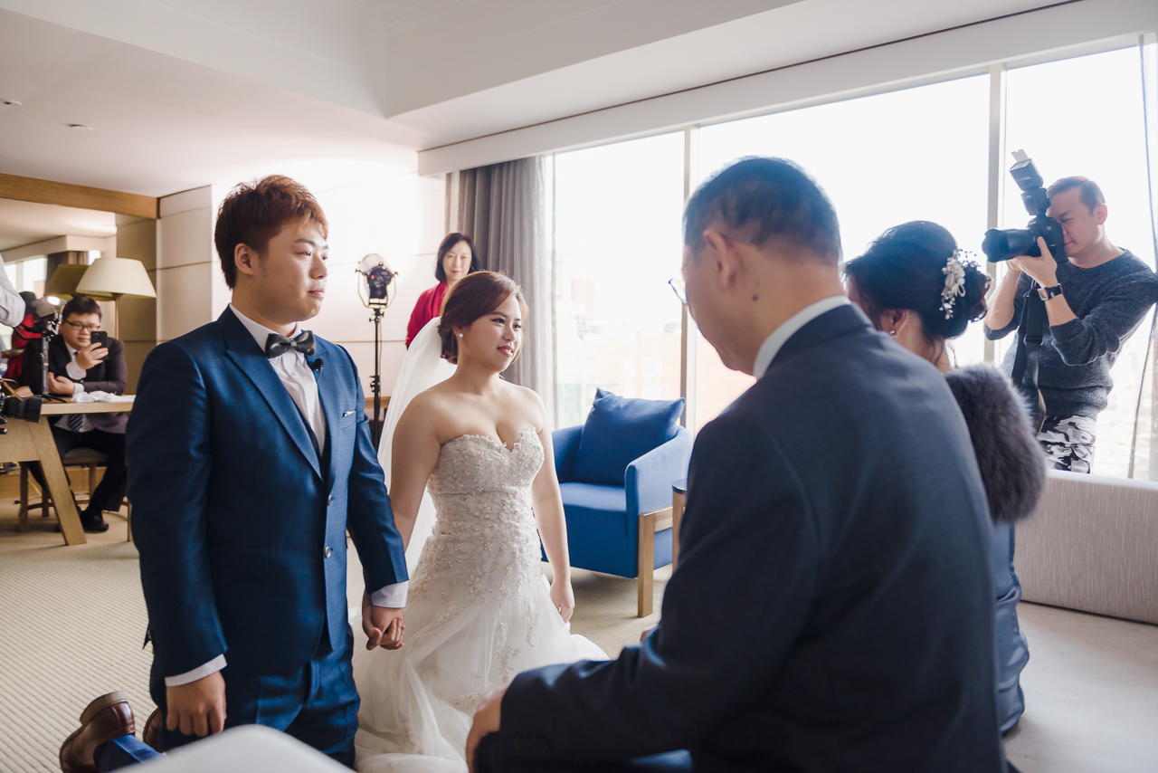 三重聖母聖心堂證婚-婚攝大嘴 (55)