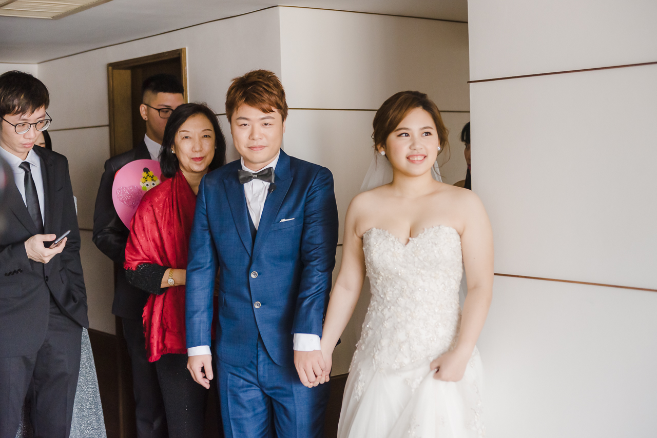 三重聖母聖心堂證婚-婚攝大嘴 (53)