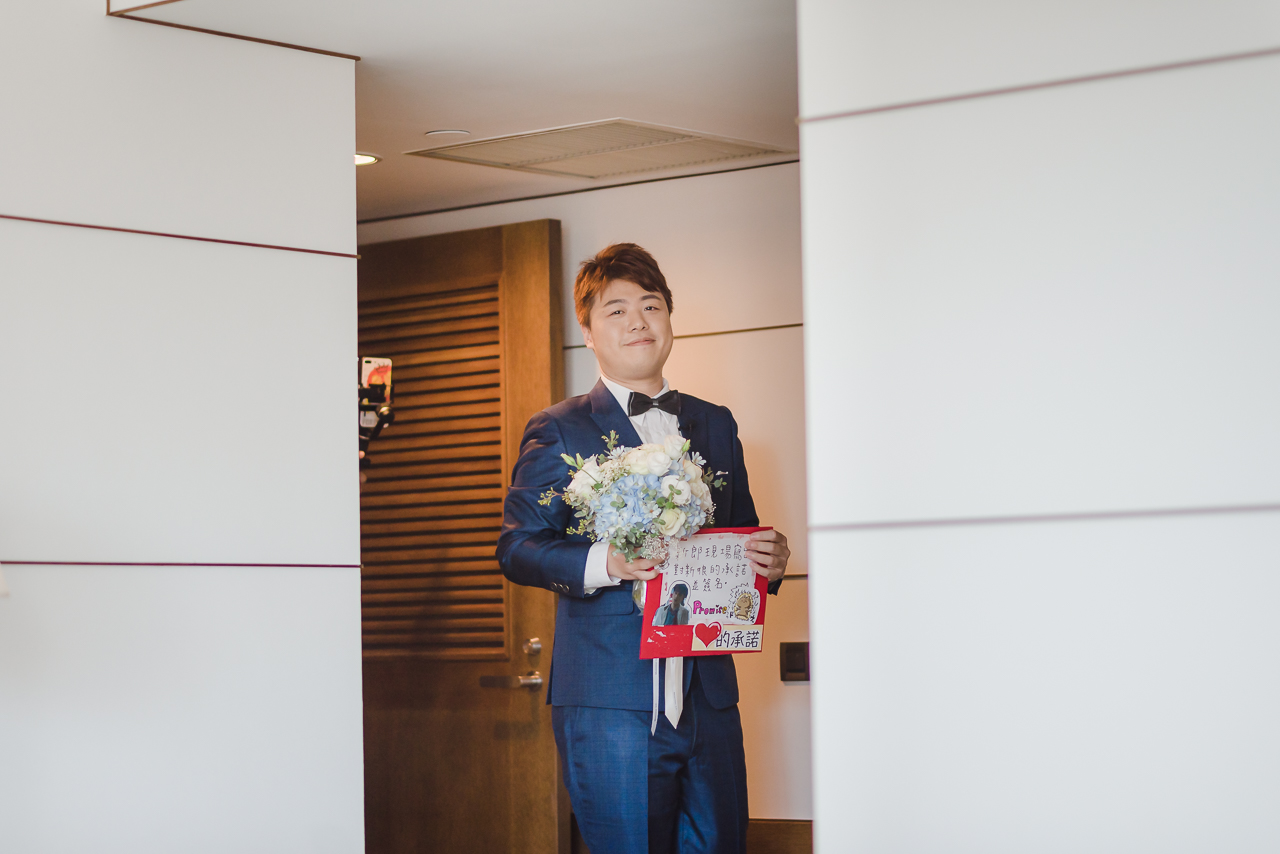 三重聖母聖心堂證婚-婚攝大嘴 (41)