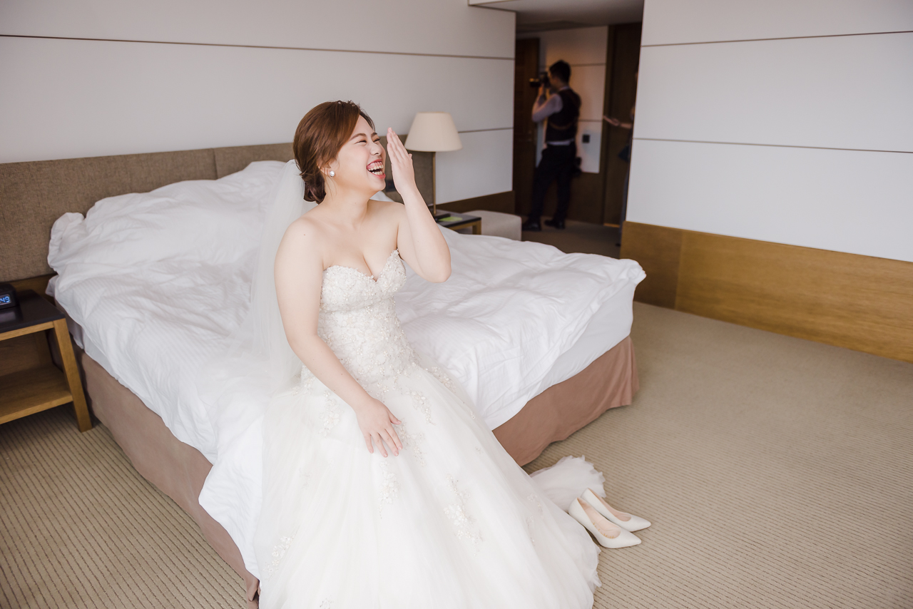 三重聖母聖心堂證婚-婚攝大嘴 (39)