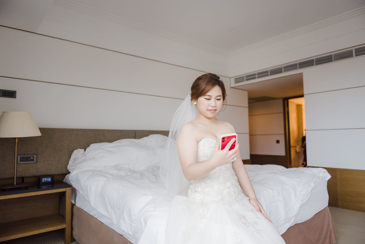 三重聖母聖心堂證婚-婚攝大嘴 (38)